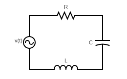 RLC Circuit